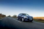 Kia Rio 5-Door 2017 года (UK)